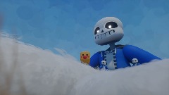 A screenshot taken in Dreams. 3 of 4.