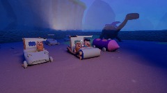 A screenshot taken in Dreams. 2 of 14.