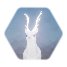 Light Deer