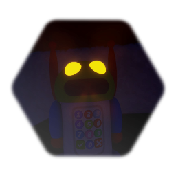 Amanda The Adventurer - Blabbot