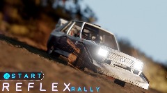 A screenshot taken in Dreams. 6 of 22.