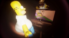 Homer clay