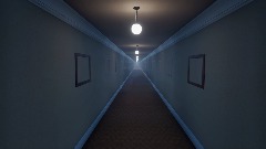 A screenshot taken in Dreams. 2 of 2.