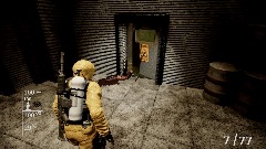 A screenshot taken in Dreams. 3 of 7.