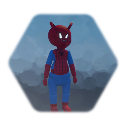 Spider-Ham character