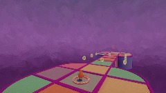 ¡Mi Caza del tesoro!