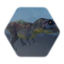 Kronika's T-Rex