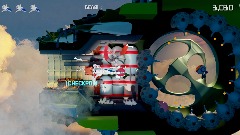 A screenshot taken in Dreams. 24 of 30.