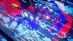 A screenshot taken in Dreams. 4 of 8.