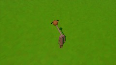 Act like a cat simulator