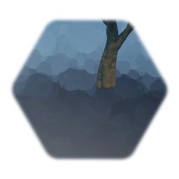 Woodland Tree