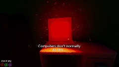 A screenshot taken in Dreams. 1 of 28.