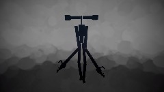 A screenshot taken in Dreams. 1 of 2.