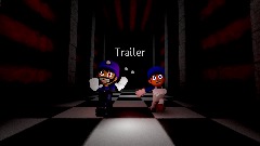 Smg4 gets the apparition  part 2 trailer