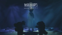 LITTLE NIGHTMARES 3 IS OUT!!!!!!!