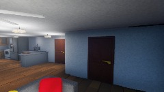 Don't Cry Nintendo Fan