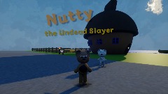 A screenshot taken in Dreams. 1 of 2.