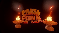 Crash PAIN N. The Bandicoot