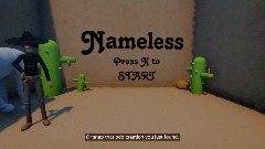 Nameless