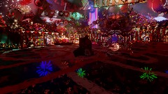 A screenshot taken in Dreams. 3 of 11.