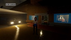 The Boss is in Town intro  9