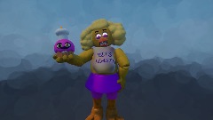 A screenshot taken in Dreams. 3 of 19.