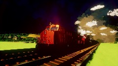 A screenshot taken in Dreams. 2 of 6.