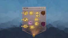 A screenshot taken in Dreams. 1 of 2.