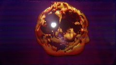 A screenshot taken in Dreams. 15 of 16.