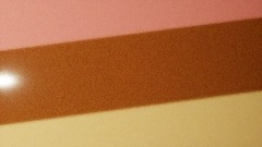 Educating Keld B Jones about ice cream