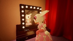 A screenshot taken in Dreams. 2 of 2.