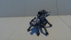 A screenshot taken in Dreams. 10 of 29.