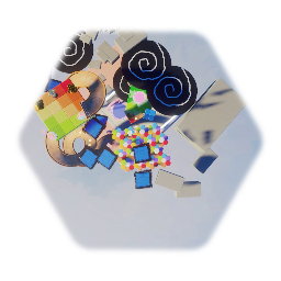 Spit Obby-Multiplayer