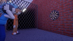 A screenshot taken in Dreams. 2 of 4.