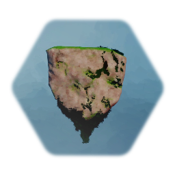 Floating Island (Small)