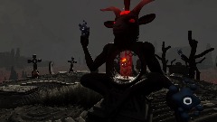 A screenshot taken in Dreams. 7 of 13.