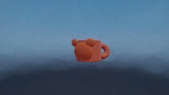 A screenshot taken in Dreams. 4 of 4.