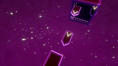 My Dreamiverse Dash!