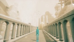 A screenshot taken in Dreams. 2 of 24.