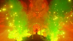 A screenshot taken in Dreams. 2 of 8.