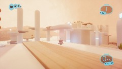 A screenshot taken in Dreams. 6 of 18.