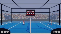 A screenshot taken in Dreams. 4 of 28.