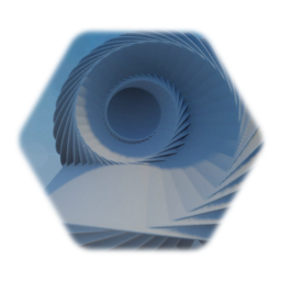 Snailshell architecture