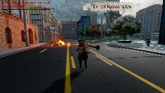 A screenshot taken in Dreams. 10 of 30.