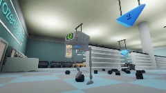 A screenshot taken in Dreams. 29 of 30.