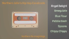 Northern John's Hip Hop Cavalcade
