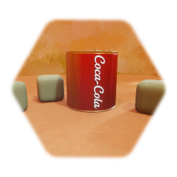 *Coca-Cola*