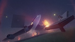 A screenshot taken in Dreams. 15 of 28.