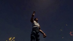 A screenshot taken in Dreams. 4 of 5.