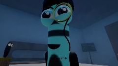 A screenshot taken in Dreams. 26 of 27.